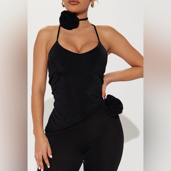 Fashion Nova Pants Set - Picture 2 of 7